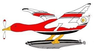 Cessna 206 Stationair's logo