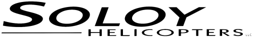 SOLOY HELICOPTERS LLC's logo