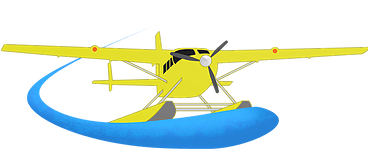 Cessna 185 Skywagon's logo