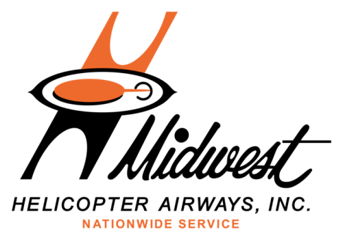 Midwest Helicopter Airways, Inc's logo