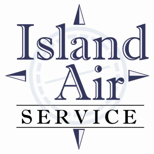 208 Grand Caravan's logo