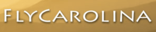 Fly Carolina's logo