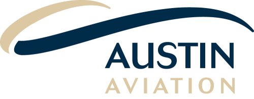 AUSTIN AVIATION INC's logo