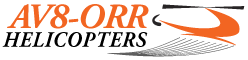AV8-ORR-HELICOPTER SERVICES's logo