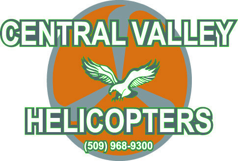 CENTRAL VALLEY HELICOPTERS's logo