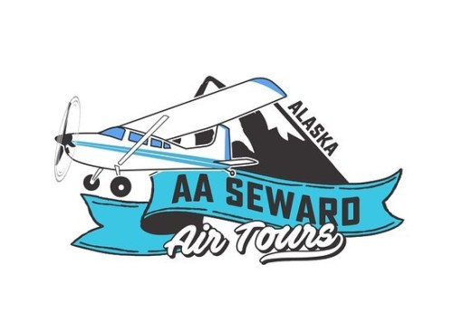 AA Seward Air Tours's logo