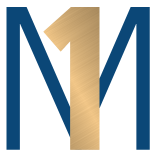 MERLIN1's logo