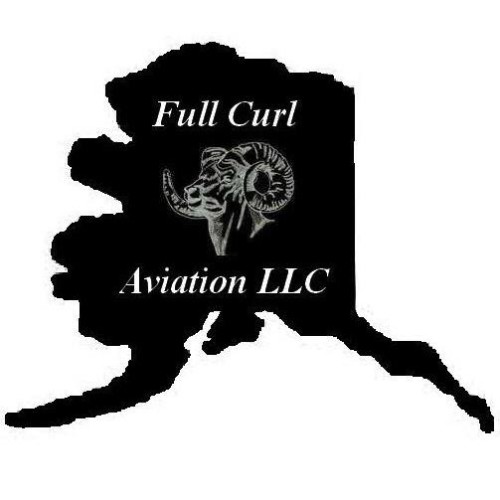 FULL CURL AVIATION LLC's logo