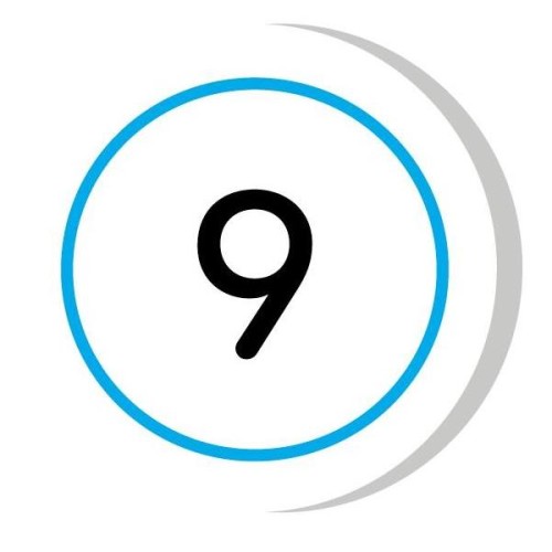 Gulfstream G550's logo