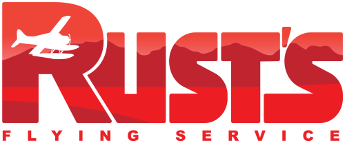 RUSTS FLYING SERVICE INC's logo