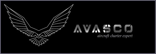 400A Beechjet's logo