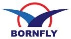 Bornfly ApS's logo