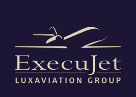 ExecuJet Europe A/S's logo
