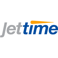 Jettime A/S's logo