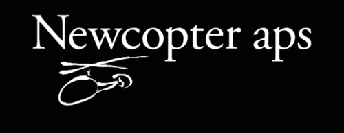 Newcopter ApS's logo