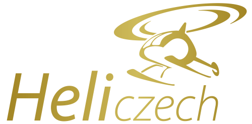 206B JetRanger's logo