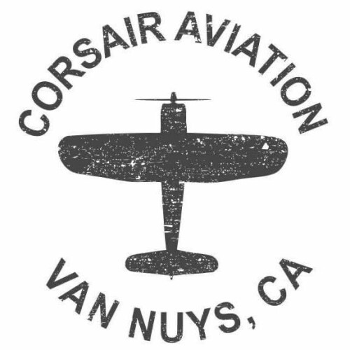 500 Commander's logo