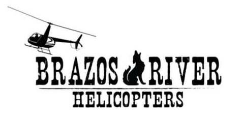 Brazos River Helicopters LLC's logo