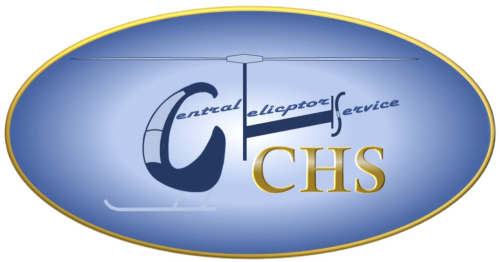 Central Helicopter Service, Inc.'s logo