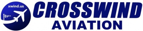 Crosswind Aviation, LLC's logo