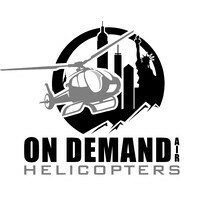 ON DEMAND AIR LLC's logo