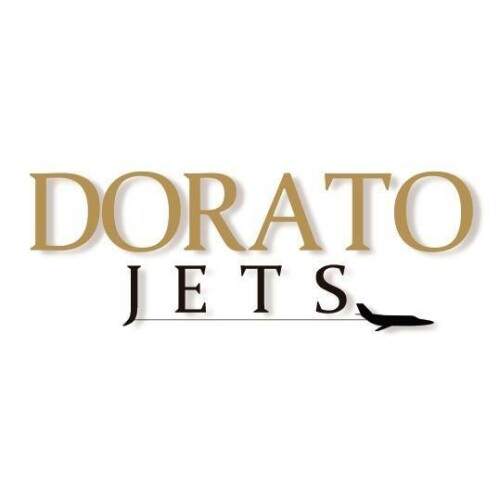 Dorado JETS's logo