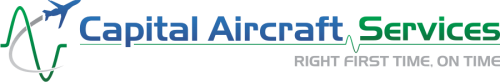 Capital Aircraft Services's logo