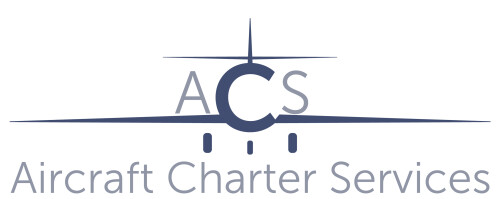 AIRCRAFT CHARTER SERVICES INC's logo