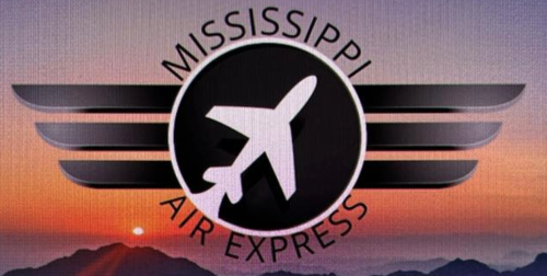 Mississippi Air Express, LLC's logo