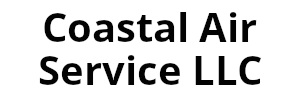 Coastal Air Service's logo