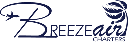 Breeze Air Charters's logo