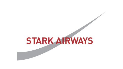 Stark Airways, llc's logo