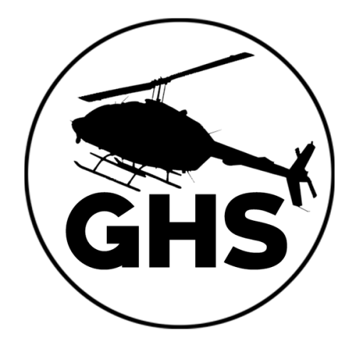 206B JetRanger's logo