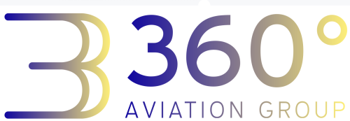 360 AERO SPACE PTY LTD's logo