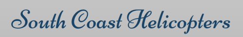 South Coast Helicopters Inc's logo
