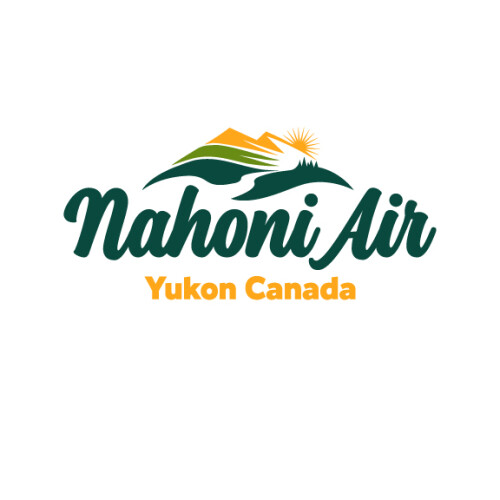 Nahoni Air Ltd.'s logo