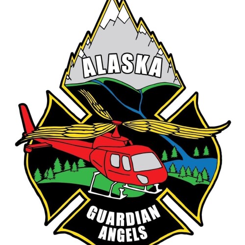 Alaska Guardian Angels's logo