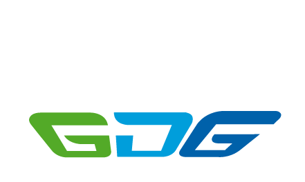 GDG Aviation's logo