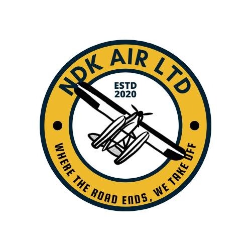 NDK Air's logo