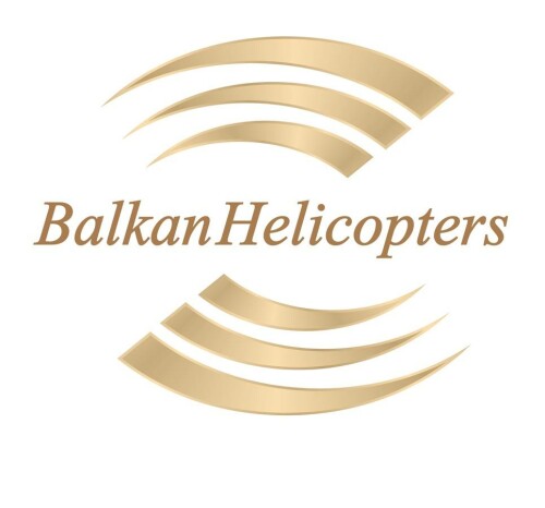 Balkan Helicopters's logo