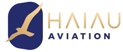 HAI AU AVIATION's logo
