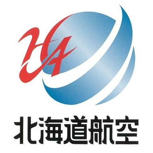 Hokkaido Aviation (HKK)'s logo