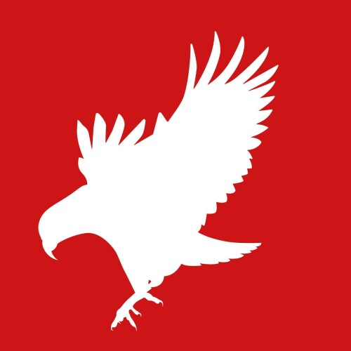 Glenorchy Air's logo