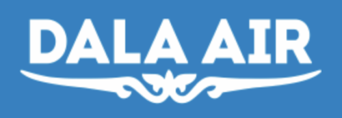 DALA AIR's logo