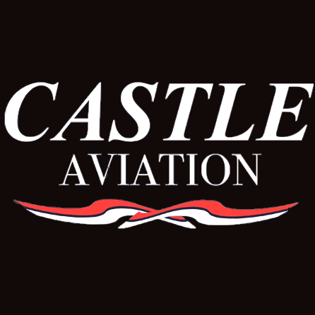 Castle Aviation's logo
