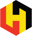HAS International Sdn. Bhd.'s logo