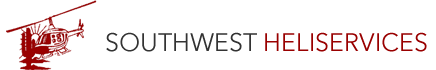 Southwest Heliservice's logo