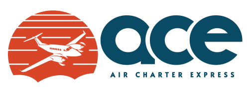Air Charter Express, Inc (SC)'s logo
