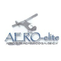 AERO ELITE ACAPULCO's logo