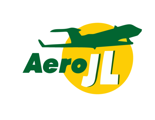 Aero JL's logo